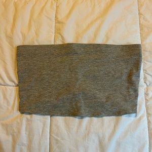 H&M TUBE TOP